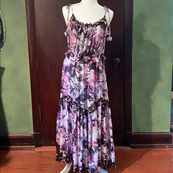 MISA Los Angeles NATI DRESS - Picture 11 of 12